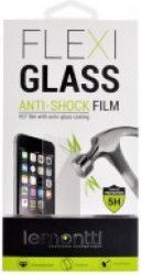 Folie Huawei Y7 2019 Lemontti Flexi-Glass 