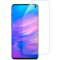 Folie protectie ecran flexibila 9H pentru Samsung Galaxy S10 +/ S10 Plus BBL1016 