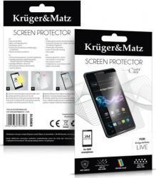 Folie protectie HQ Kruger Matz Live