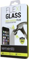Folie Protectie Lemontti Flexi-Glass Huawei Y6 2017 