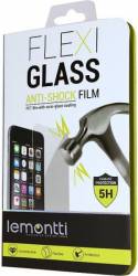 Folie Protectie Lemontti Flexi-Glass Samsung Galaxy J5 2016 