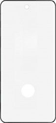 Folie Sticla Eiger 3D Edge to Edge Samsung Galaxy S20 Ultra Black 
