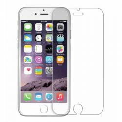 Folie de protectie Explosion-Proof Tempered Glass pentru iPhone 7 geam protectie kit montare BBL177 