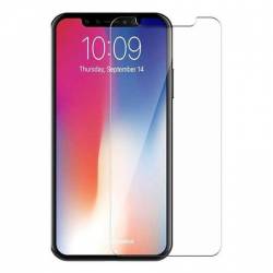 Folie de protectie tempered glass pentru iPhone XR Transparent BBL550 