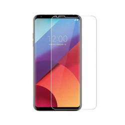 Folie de protectie tempered glass pentru LG V30 duritate 9H Transparent BBL571 