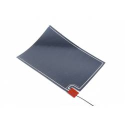 Folie dezaburire oglinzi 100W 57 x 75 cm 
