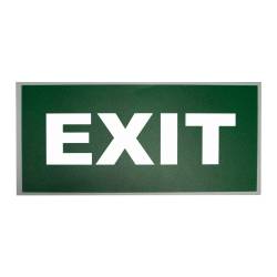 Folie EXIT