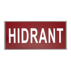 Folie Hidrant 