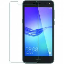 Folie protectie de sticla high quality 9H sticla securizata pentru Huawei Y6 2018 transparent BBL303 
