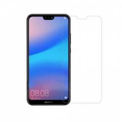 Folie protectie flexibila Bibilel pentru Huawei Mate 20 Lite fullscreen transparent BBL534