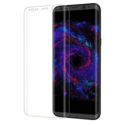Folie protectie flexibila display pentru Samsung Galaxy S8 BBL495 