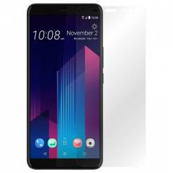 Folie protectie flexibila pentru HTC U11 Plus fullscreen transparent BBL470 