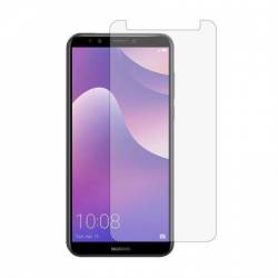 Folie protectie flexibila pentru Huawei Y5 2018 fullscreen transparent BBL471 