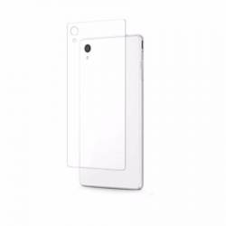 Folie protectie silicon flexibila pentru HTC U12 Plus fullcover Transparent BBL459 
