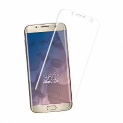 Folie Samsung Galaxy S9 Full Face Siliconat 