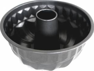 Forma tava copt chec rotunda cu gaura RAKI 23cm MN0198295 
