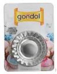Forme inox pentru oua RAKI