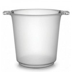 Frapiera raki policarbonat 4l transparenta 