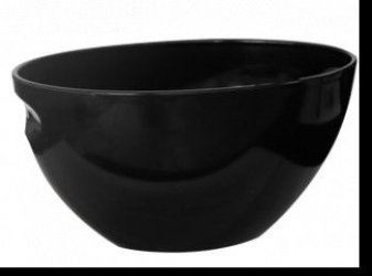 Frapiera raki policarbonat 7l culoare neagra 
