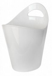 Frapiera raki policarbonat culoare alba 5l 