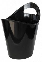 Frapiera raki policarbonat culoare neagra 5l 