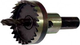 Freza gaurire HSS Raider 154802 diametru 35mm 