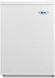 Frigider minibar LDK BC 68 67 L Clasa F H 64 cm Alb