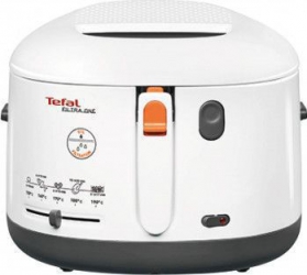 Friteuza Tefal Filtra One FF162131 2.1 L 1900 W 1.2 kg Alb