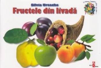 Fructele din livada - Silvia Ursache 