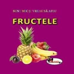 Fructele pliante cartonate