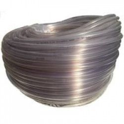 Furtun siliconat pentru nivel 10 mm 100m 