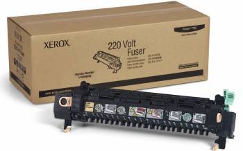 Fuser Cartridge XeroX 220V 100k WC 7120 7125 