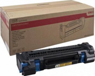Fuser unit OKI 44848805 C831N 100K 