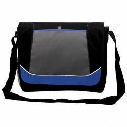 Geanta de umar sport albastru 53X25X29cm Vivo 