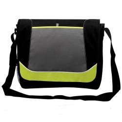 Geanta de umar sport verde 53X25X29cm Vivo 