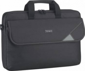Geanta laptop Targus 15.6inch Topload Negru