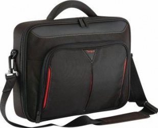 Geanta Laptop Tracer 14 inch Neagra 