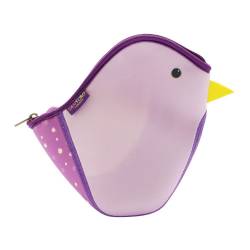 Geanta 3D Kori Kumi Three Little Birds mov 