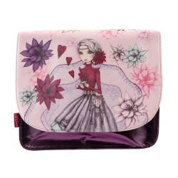 Geanta de umar Mirabelle Secrets 23 x 23 x 7 cm 