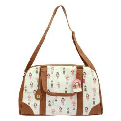 Geanta de weekend Gorjuss Traveller London 50 x 30 x 23 cm 