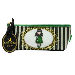 Gentuta accesorii Gorjuss Stripes The Scarf 22.5x9.5x7 cm 