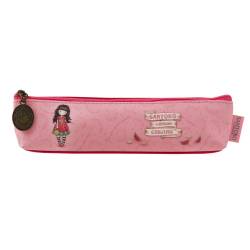 Gentuta pentru accesorii Gorjuss - Every Summer has a Story 18 x 5 x 3 cm 