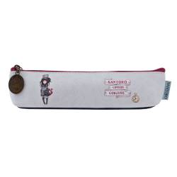 Gentuta pentru accesorii Gorjuss - The Hatter 18 x 5 x 3 cm 