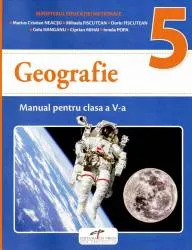 Geografie manual pentru clasa a v-a
