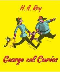 George cel Curios - H.A. Rey 