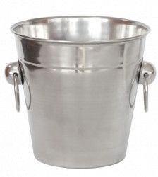 Ghetiera inox cu inele MN0182236 