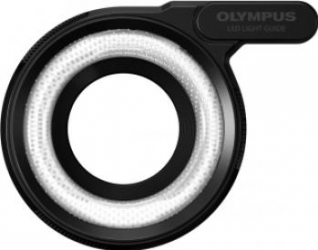 Ghid de luminozitate Olympus LG-1 pentru TG-1 2 3