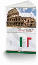 Ghid de conversatie roman italian