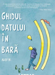 Ghidul datului in bara - Alex N. 