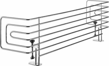 Grilaj protectie plita aragaz din otel inoxidabil Reer 20020